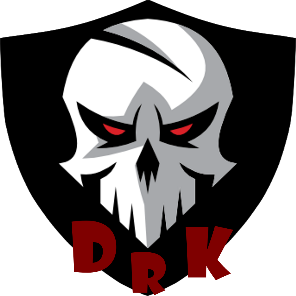 DRK logo